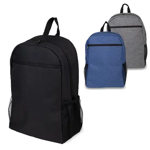 Mochila para notebook em Poliéster 300D